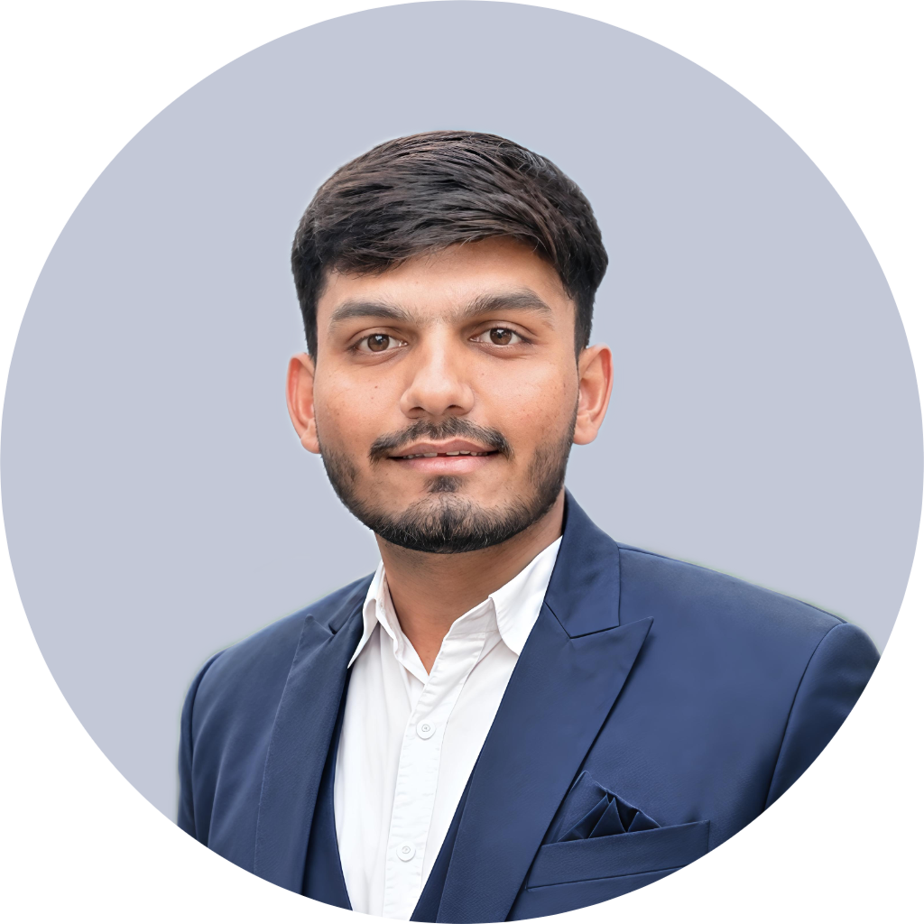 Sarjilkumar Patel